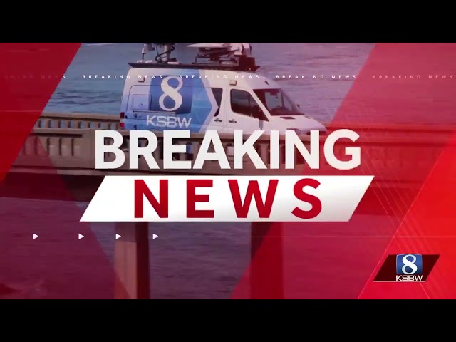 Timber Fire tops 19,000 acres in Big Sur as Highway 1 closes for backburning