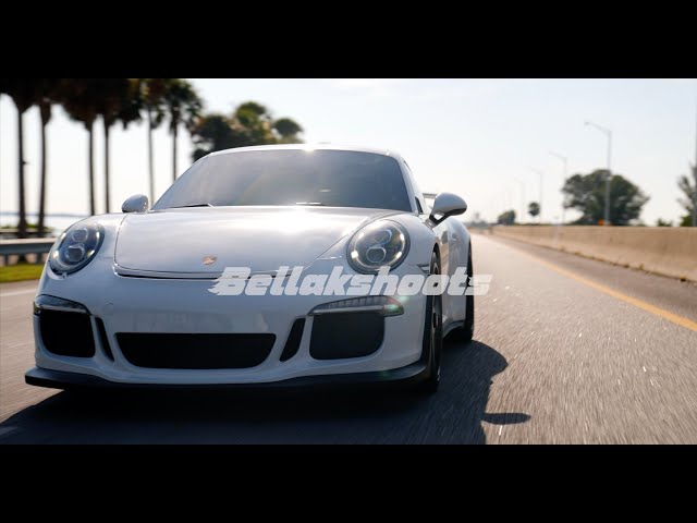 Welcome To Bellakshoots- 4k