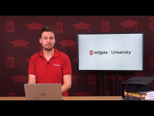 SQL Test Course Overview