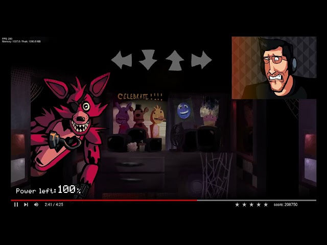 Markiourple (READ DESCRIPTON VERY IMPORTANT) (WATCH VIDEO WITH HIGHER RESOLUTON. IM SCREAMING LOUDLY