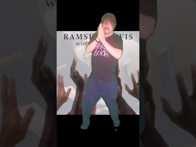 Gene Pocket's Daily Dance Party August 2nd, 2026