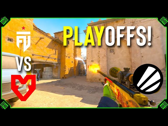 QUARTER-FINAL! MOUZ vs FUT - HIGHLIGHTS - ESL Pro League Season 23 | CS2