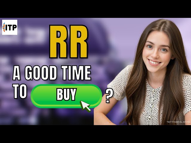 Is Richtech Robotics RR Stock a Good Time to Buy Now?