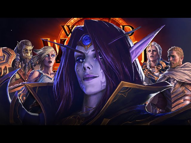 The War Within Historia Completa y Explicada - World of Warcraft
