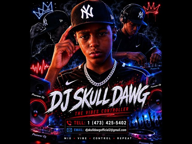 mix!!-[djskulldawg] #djmix