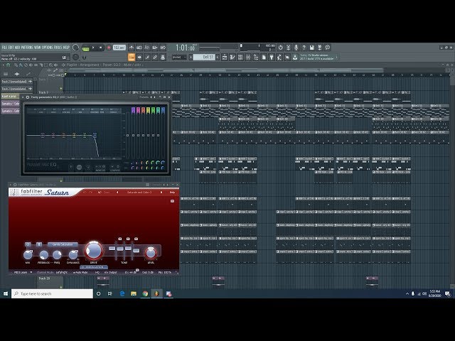 UMAIR cooking beats live