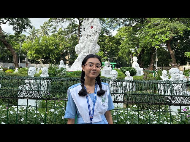 Dear SSC 2025… (tips from an SSC-24 student)