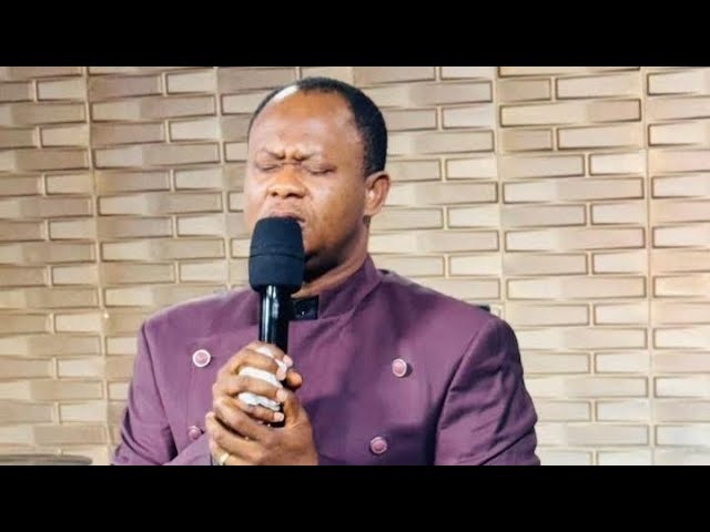 SUNDAY SERVICE WITH PASTOR COLLINS ODAINOSEN 18TH JANUARY