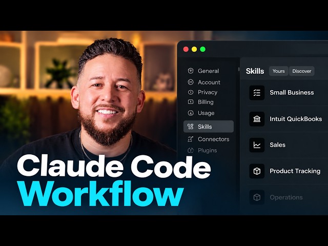 Level Up Your Workflow: Claude Code Custom Skills Explained