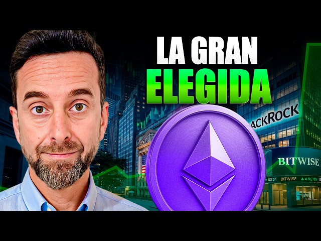 Ethereum is Wall Street's new favorite and you're going to pay dearly for it