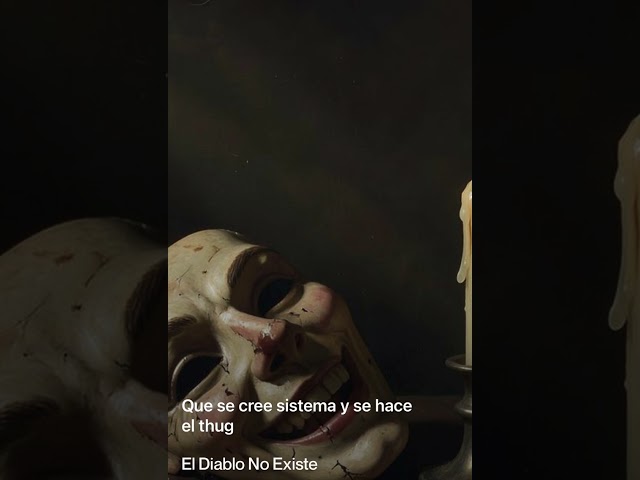 Aetherius de Alba El Diablo no existe ORA 