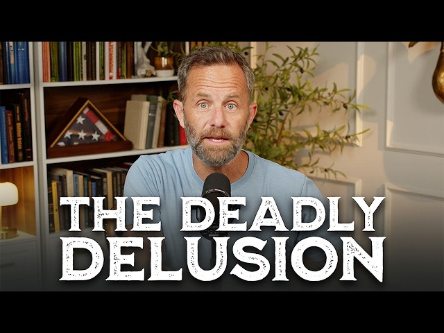 The Most Dangerous Delusion Christians Believe | The Kirk Cameron Show Best of 2025