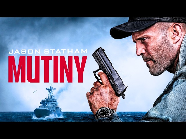 Mutiny (2026) Film complet en français | Histoire complète et faits