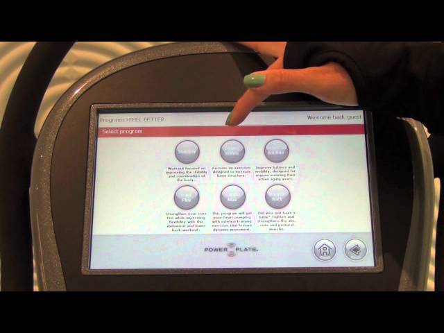 pro7 Product Tour