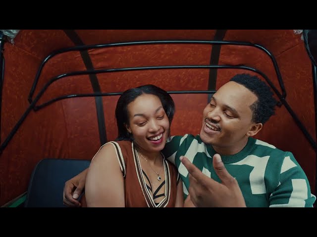 Platform - Siwezi (Official Music Video)