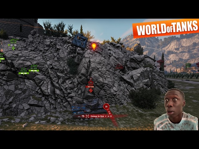 Wot Funny Moments | World of Tanks LoLs - Episode  2️⃣1️⃣8️⃣😈😎😂