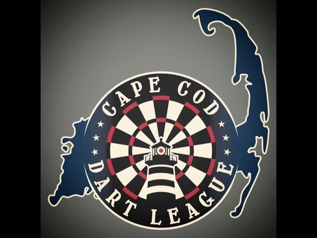 Cape Cod Dart League Spring 2026 Championship Night