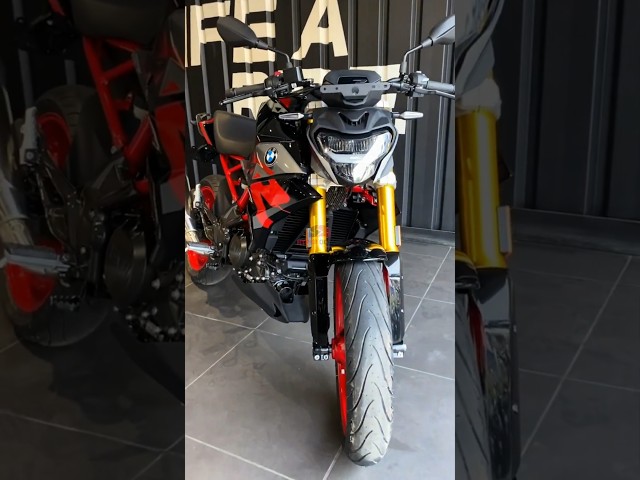 BMW G310R #bmw #bmwg310rr