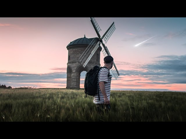 SHORT FILM // CREATE WITHOUT LIMITATIONS (ft NVIDIA STUDIO)