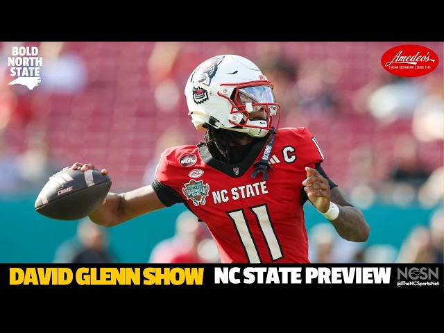 Why NC State Fans Should Be Excited About the Future of Their Team?