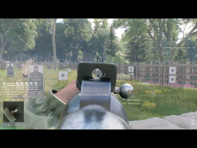 [Enlisted] PPT-28 (USSR BR I, BP) - First Look & Test Firing