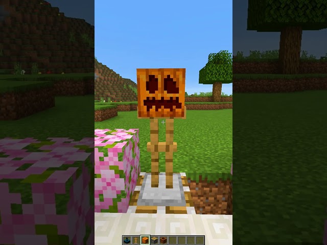 Minecraft Jumpscare Prank?! ⛏💎