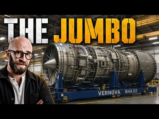 Can the GE Vernova 9HA.02 Really Power a Whole City?