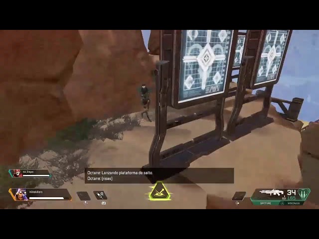 Transmisión de PS4 en directo de minekillero