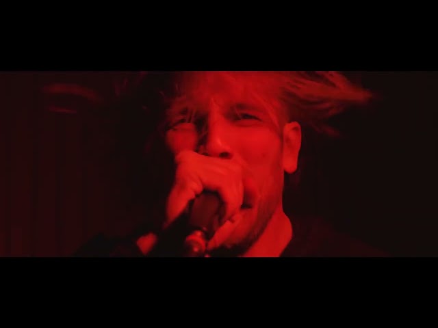 STRANGLED - SLEEP (OFFICIAL MUSIC VIDEO)