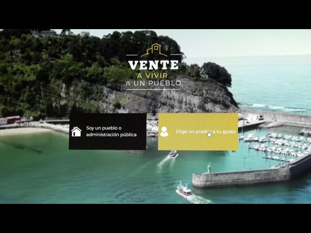 “Come Live in a Village” in Barbastro | Territorio Vivo ATV 279