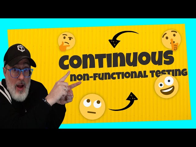 Continuous Accessibility-Security Testing, WebDriverIO 8 and More!