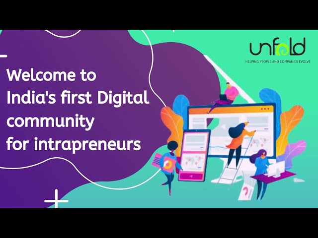 Intrapreneurship Knowledge Hub