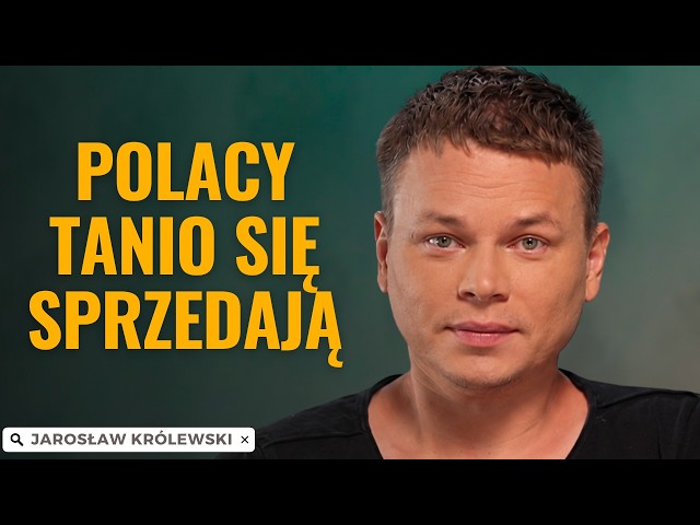 Polska jest Bangladeszem programowania? II Jarosław Królewski #73