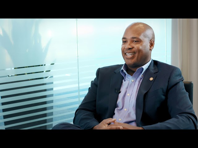 Battlefield 2030: A Conversation on Multi-Domain Operations and Future Warfare