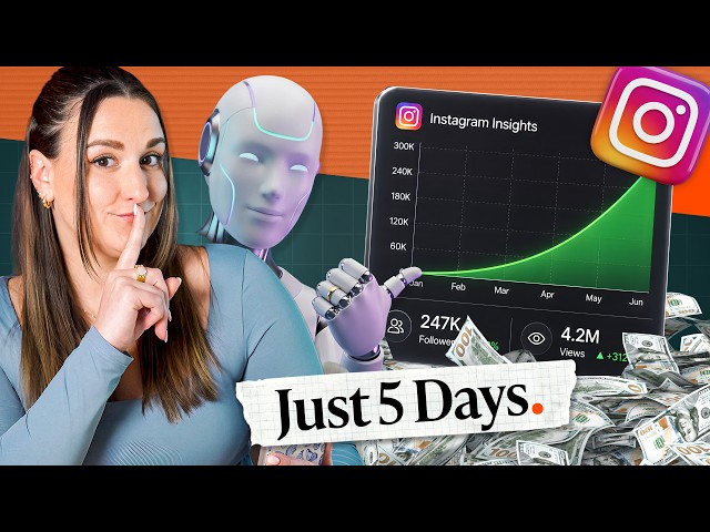 Instagram AI Automation: Complete Beginner’s Guide