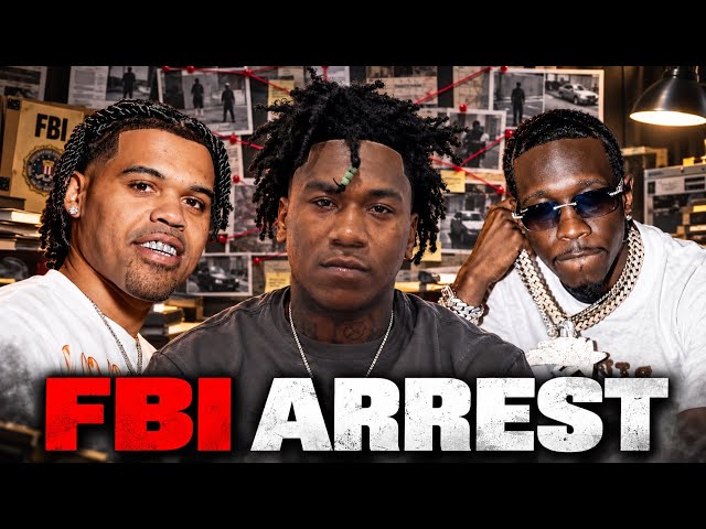 NBA Ben 10 Is Getting Bullied In Jail? Fed Case Update 