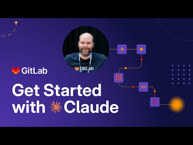 GitLab + Claude Code: Streamlining Bug Fixes and Code Reviews