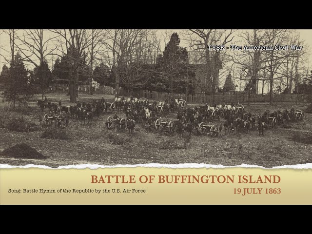 1863-59 Buffington Island July 19 1863