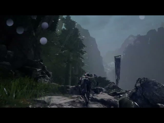 NINJA GAIDEN 4 Chapter 4 First Part