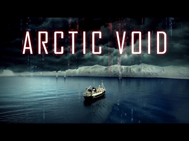 Arctic Void (2022) | Michael Weaver | Tim Griffin | Sci-Fi Thriller | Full Movie