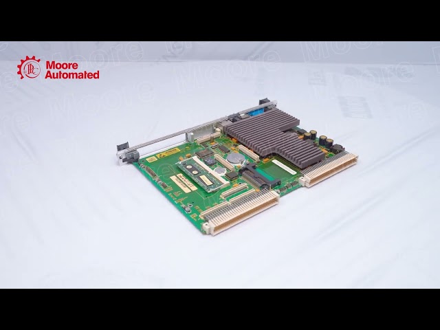 GE IS215UCVEH2AF Controller Board