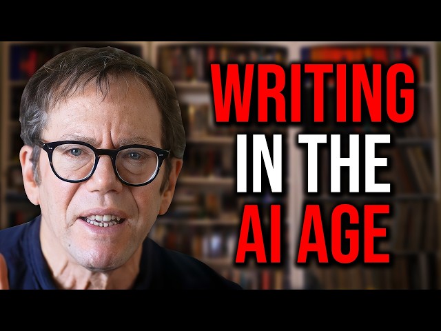 The Spirit of a Writer in the Age of AI
