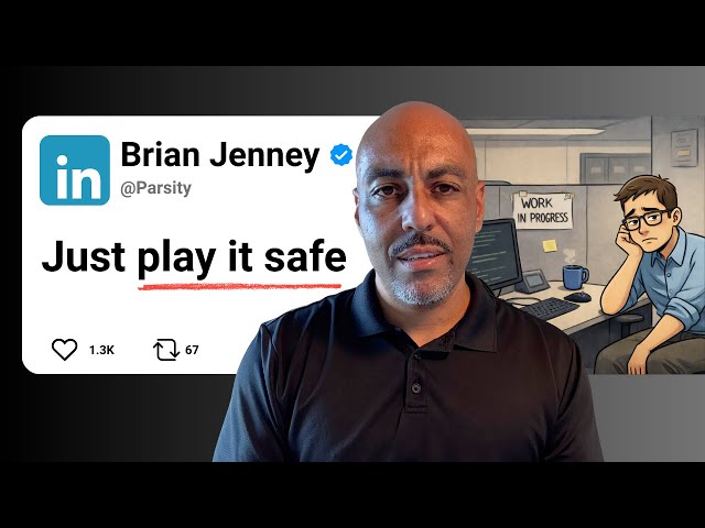 Politically Incorrect Career Advice for Non-Traditional Developers
