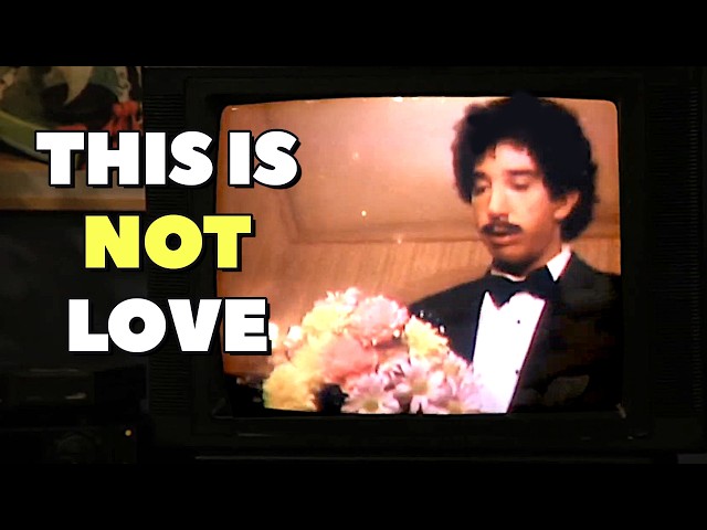 The Underlying Misogyny of Grand Romantic Gestures