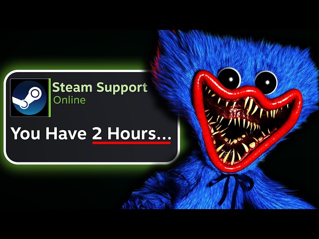 Can You Beat EVERY Poppy Chapter & Get A Refund?