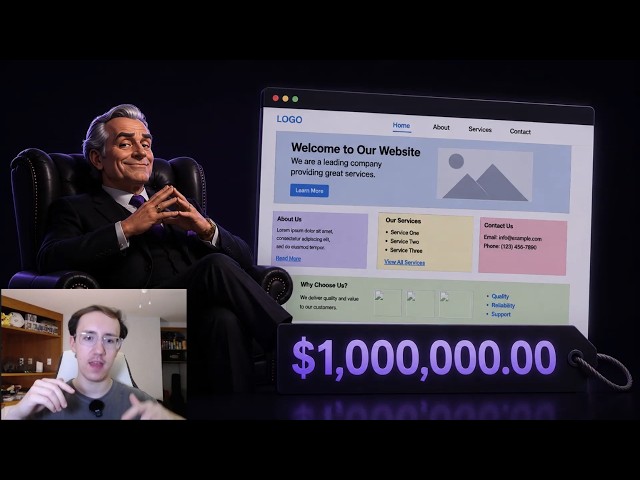 How to Create an Irresistible Web Design Offer in 2026