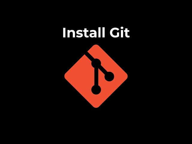 Git Setup under 5 minutes | Windows 10/11 | Fixed Git is not recognized internal or external error
