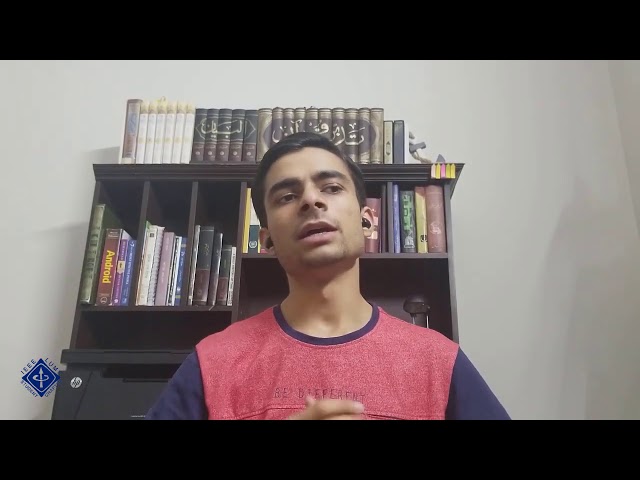 Talha Waheed - Convener CodinGuru 3.0 & Director IT
