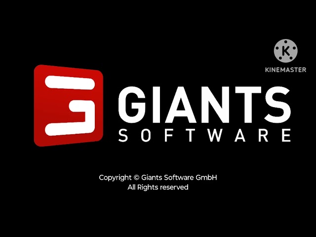 Giants Software Logo 2