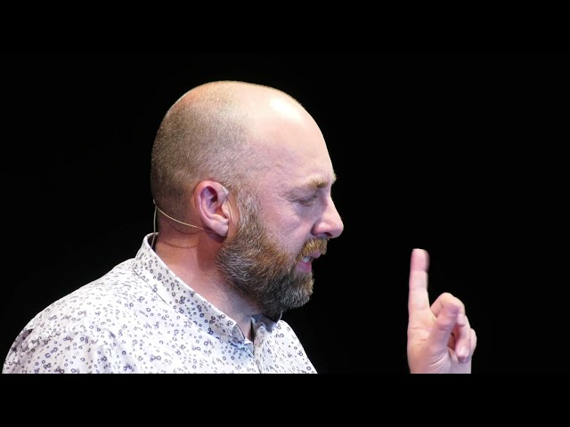 Ancient Wisdom For A Happy Life | Ian Pitchford | TEDxSurreyUniversity